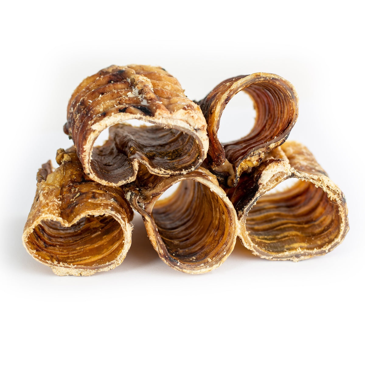 Büffelstrossen kurz - 1 kg
