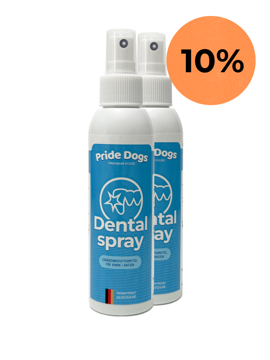 2 x 150ml