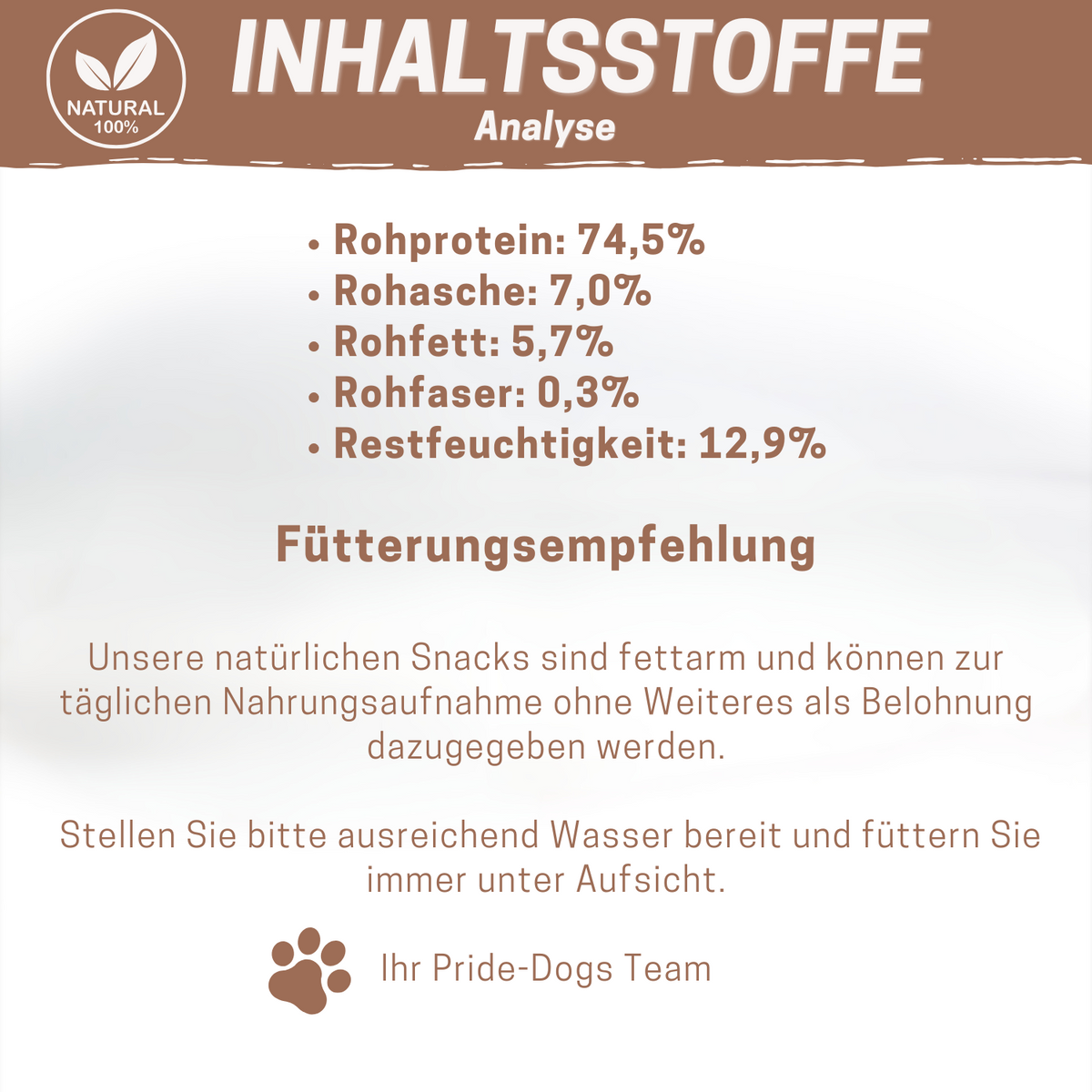 Hähnchenbrustfilet - 1 kg