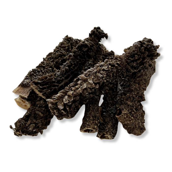 Rinderpansen - 1 kg