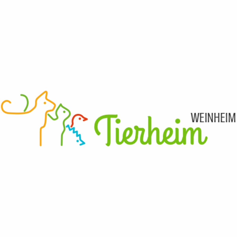Tierheim Weinheim