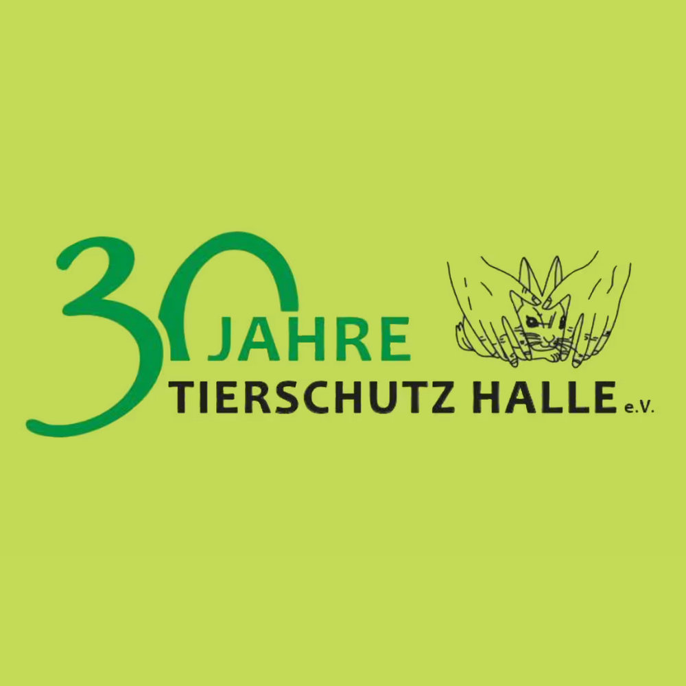 Tierschutz Halle e. V.