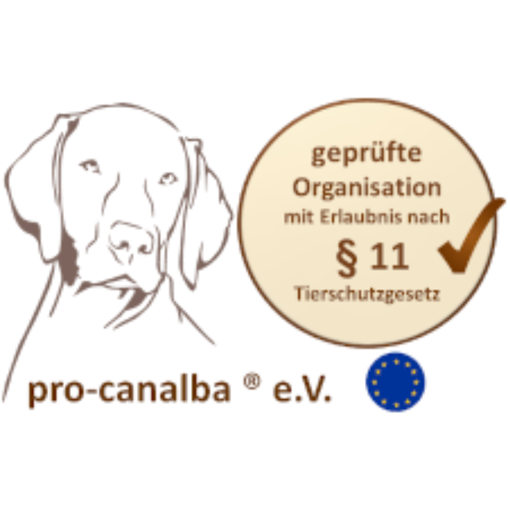 Pro-Canalba e. V.