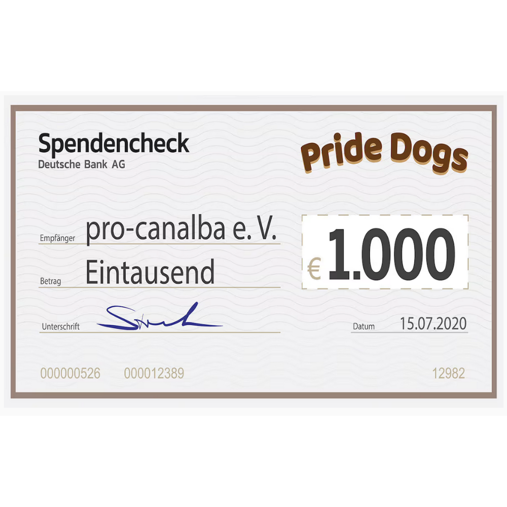 Pro-Canalba e. V.