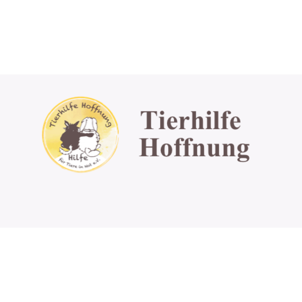 Tierhilfe Hoffnung