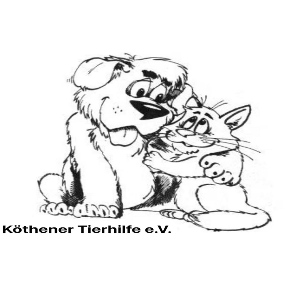 Köthener Tierhilfe
