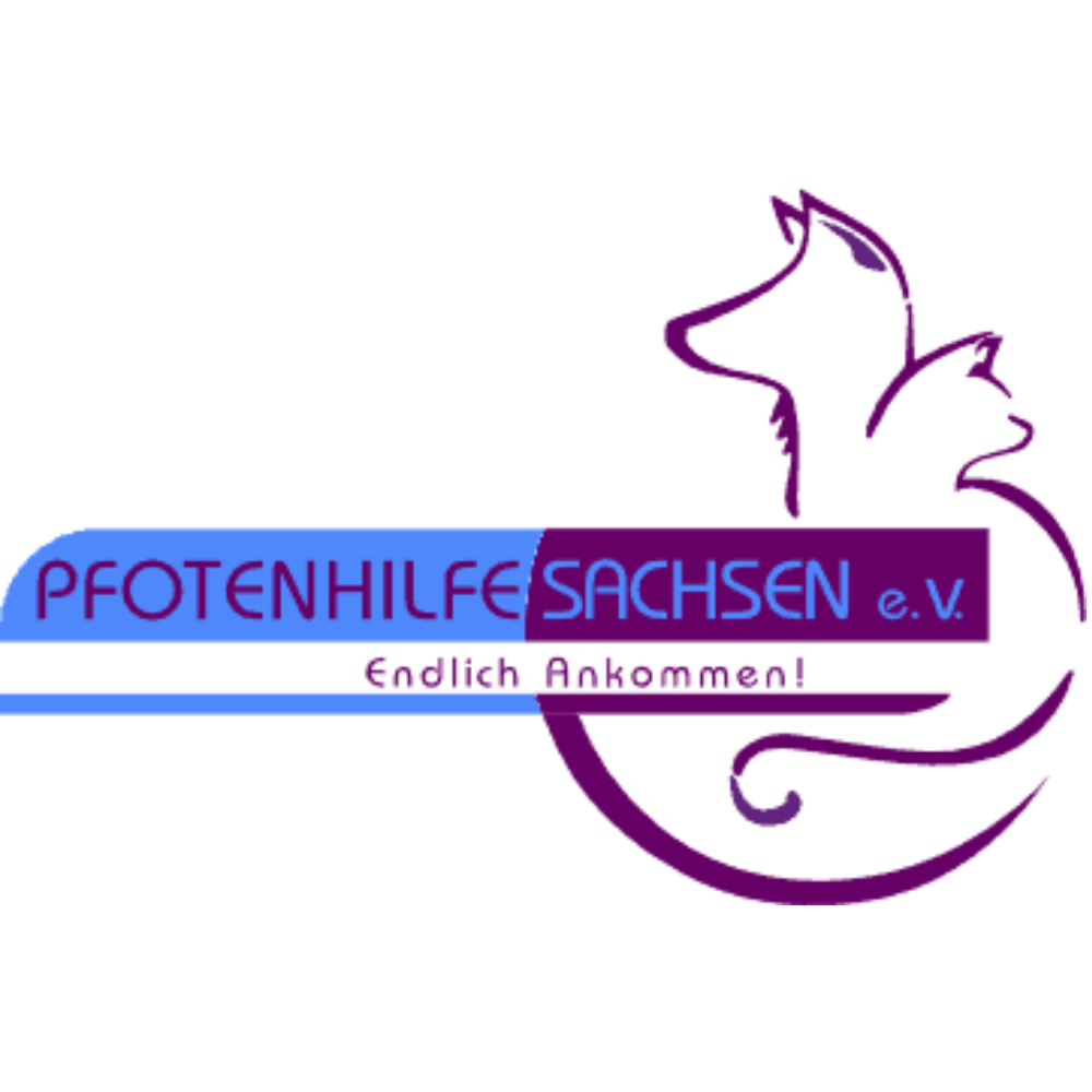 Pfotenhilfe Sachsen