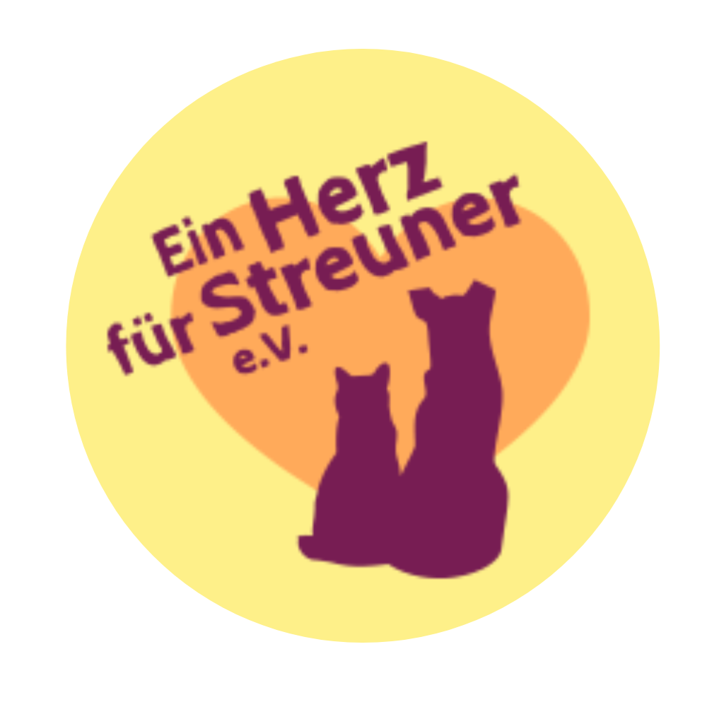 Herz für Streuner e. V.