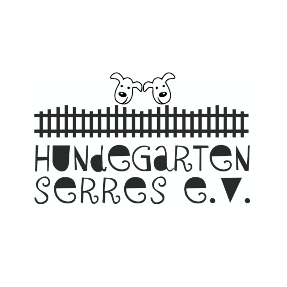 Hundegarten Serres
