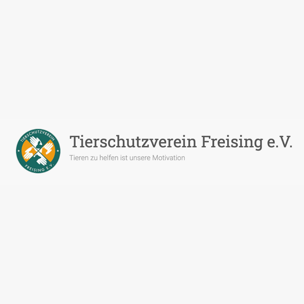 Tierschutz Freising