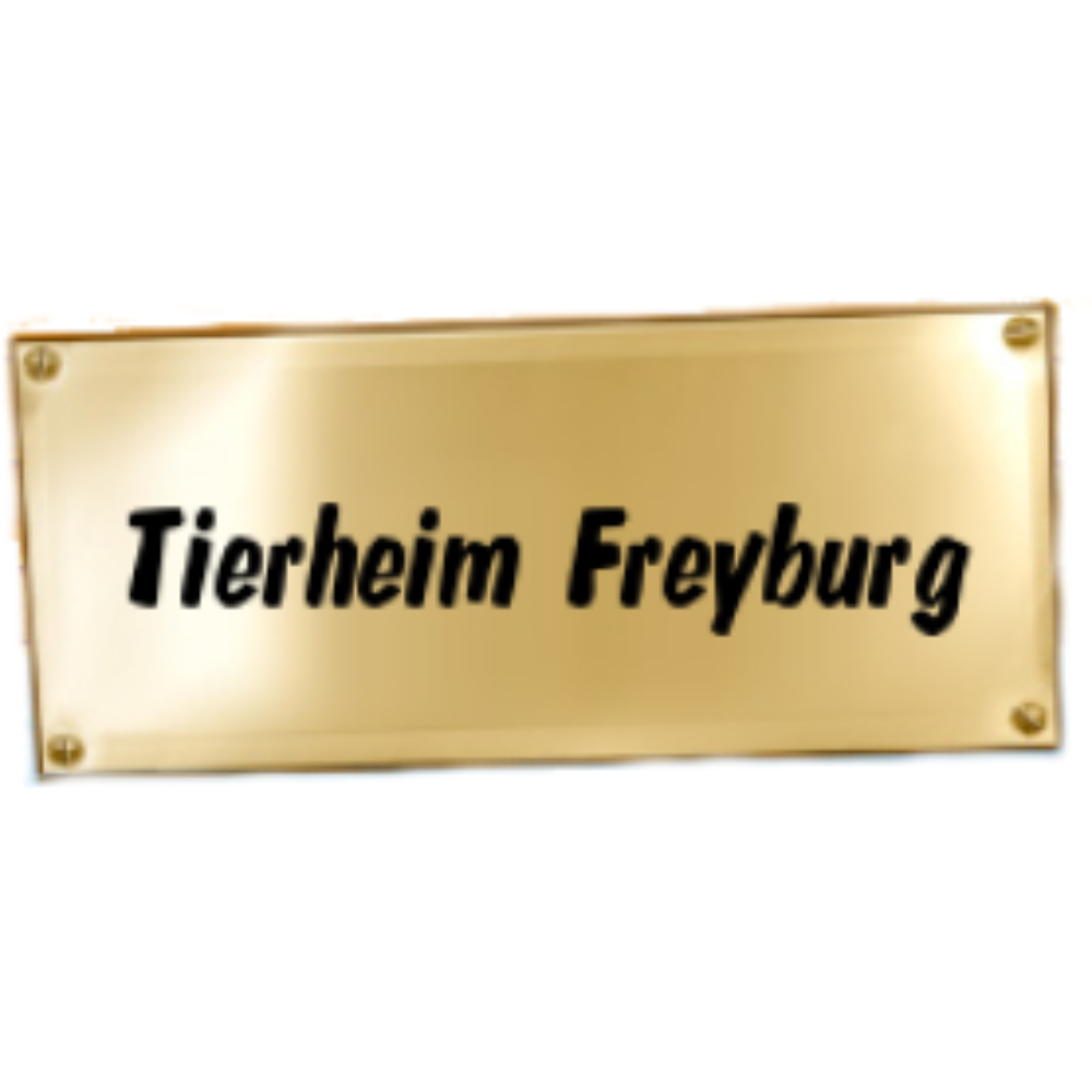 Tierheim Freyburg