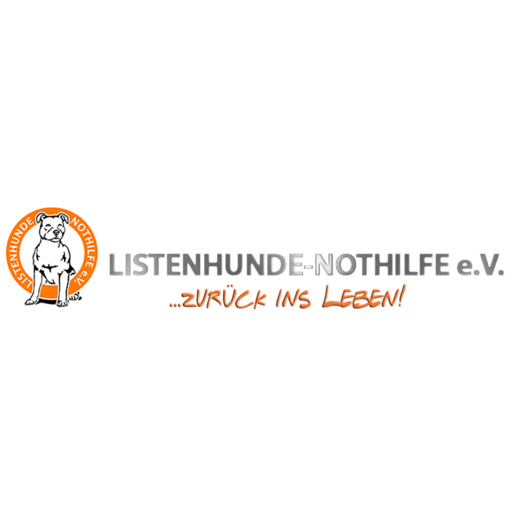Listenhunde in Not