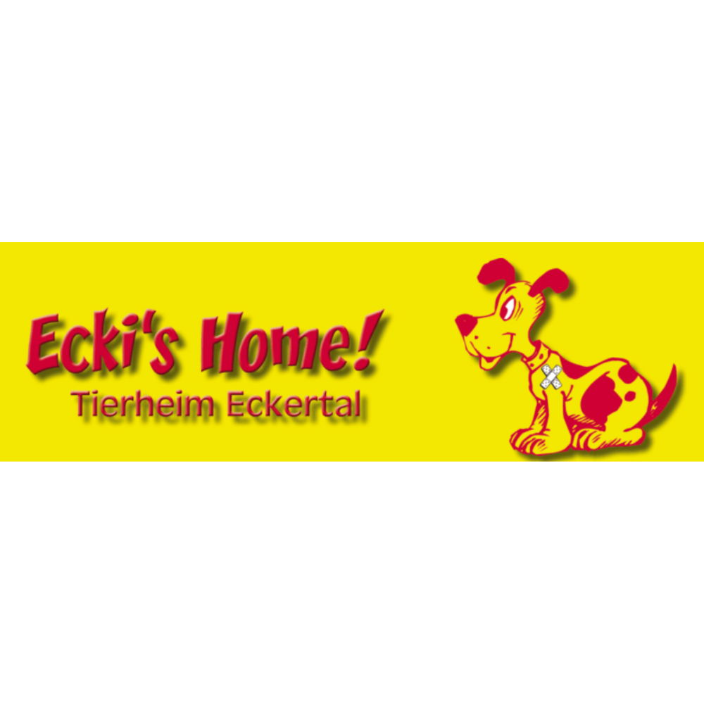 Tierheim Eckertal