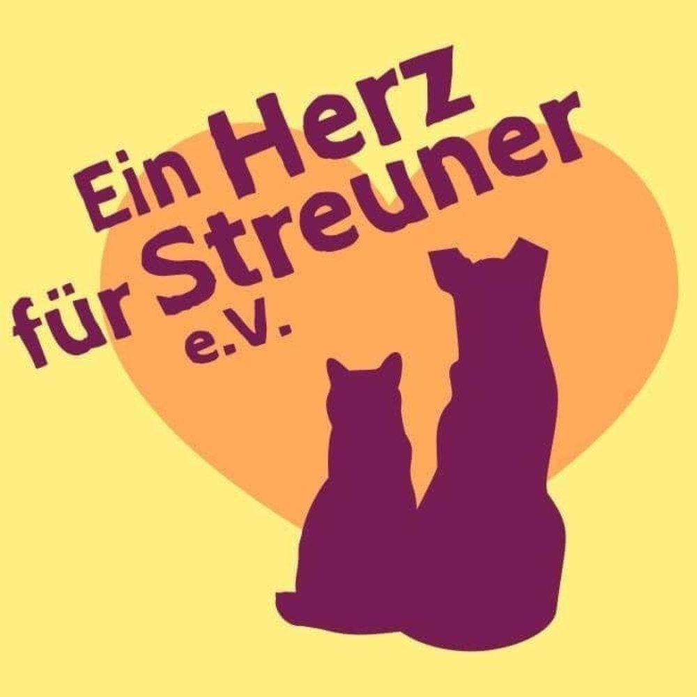 Ein Herz f. Streuner