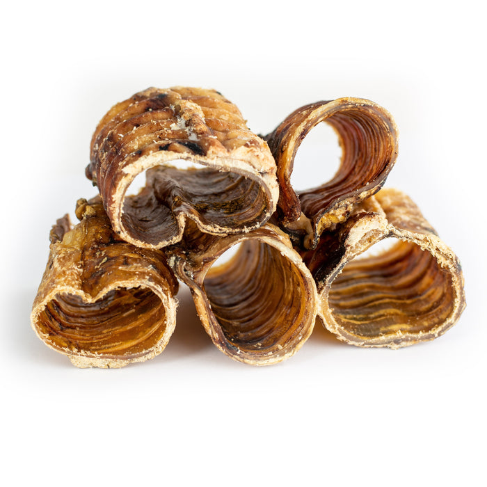 Rinderstrossen - 1 kg